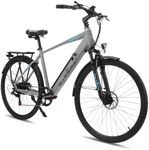 700C 27.5'' Electric Bikes for Adul