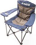 Adventure Kings Throne Portable Fol