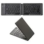SANWA Foldable Bluetooth Keyboard, 