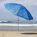 Tommy Bahama Beach Umbrella 2020 Bl