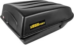 JEGS Rooftop Cargo Carrier for Car 