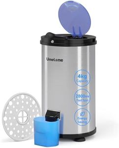 Spin Dryer