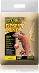 Exo Terra Desert Sand, 4.5 Kg, Yell