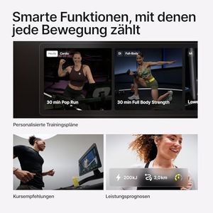 Peloton Cross Training Treadmill – Home Fitness Equipment