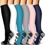 Compression Socks for Women & Men C