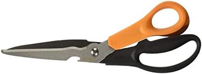 Fiskars Cuts+More 5-in-1 Multi-Purpose Scissors