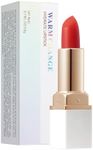 XTYAU Lipstick, Hydrating Rich Buildable Lip Color,Color Sensational Lipstick, Lip Makeup, Cream Finish, Hydrating Lipstick, Color Changing Lipstickp,Red