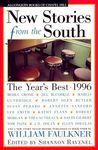 New Stories from the South: The Year's Best, 1996