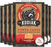 Kodiak Cak