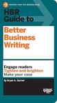 Business Writings