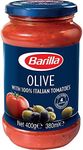 Barilla Ol