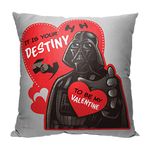 Northwest Star Wars Classic Pillow, 18" x 18", It is Your Destiny