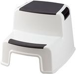 2-Tier Stepping Stool