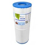 Hot Tub Filter Unicel c4950 / C-4950 50' Spa Cartridge Pleatco PRB501N Darlly 40506 for Arctic, Beachcomber, Canadian, Hydropool & Jacuzzi Spas