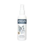 Anicura Natural Cat Spray for itchy & irritated skin, allergies, dermatitis