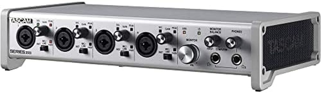 Tascam SER