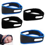 Sleep Apnea Chin Strap For Men To Keep Mouth Closed