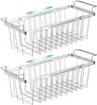 Orgneas Freezer Baskets for Chest F