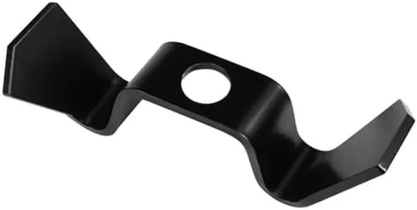 ZNB 4180-710-6001 Bed Edger Blade for Stihl Bed Redefiner Blade 4150-2 Replacement