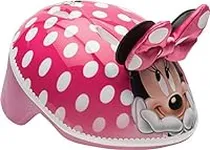 Bell Disney Minnie Mouse 3D Minnie 