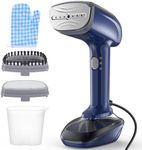 Powerful Handheld Fabric Steamer - 