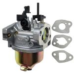 Huayi OEM Carburetor Carb Compatible with Remington RM130 11A-A2SD883 Push Mower Replacement Carb