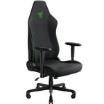 Razer Iskur V2 X - Gaming Chair – Black Fabric