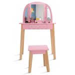 Makeup Table For Girls 7 Years Old