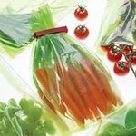 Lakeland Stayfresh Longer Vegetable Storage Bags, 25 x 38cm - Pack of 20