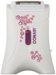 Conair LT280EC Women's 2 In 1 Razor and Trimmer