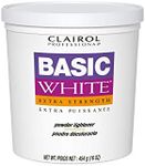 Clairol Professional Basic White Li