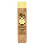 Sun Bum Revitalizing Conditioner, Silicone Free and Color Safe, Vegan and Cruelty Free Formula, 300ml