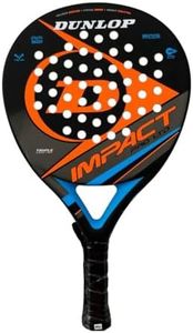 DUNLOP Impact Pro HL Orange