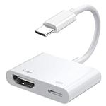 USB C to HDMI Digital AV Adapter fo