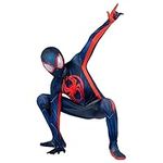 Marvel Miles Morales Official Youth