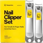 Harperton Nail Clipper Set - Finger