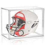 Football Helmet Display Case, Full 