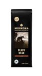 Muskoka Roastery Coffee, Black Bear, Dark Roast, Whole Bean Coffee, 400g