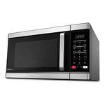 Cuisinart CMW-110C 1.1 cu-ft Deluxe Microwave Oven with Sensor and Inverter Technology