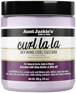 Aunt Jacki