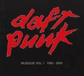 Musique Vol. 1 - 1993/2005