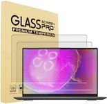 i-Tensodo 2 Pack Tempered Glass Scr