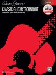 Classic Guitar Technique, Vol 1: Book and Online Audio (Volume 1)