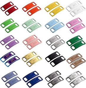 20 Colors 