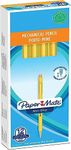 Pack of 12 Paper Mate Non Stop Mechanical Pencils