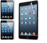 Etech Crystal Clear Screen Protector Film for Apple iPad mini