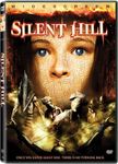 NEW Silent Hill (DVD)