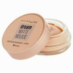 Maybelline Dream Matte Mousse Foundation - 05 Porcelain 7ml