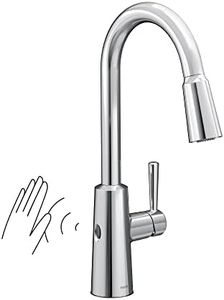 Moen 7402E