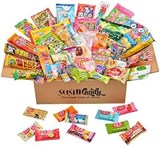 50 Japanes